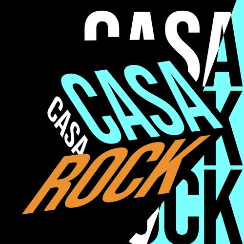 Casa Rock