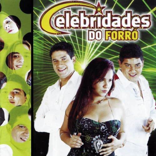 Celebridades do Forró