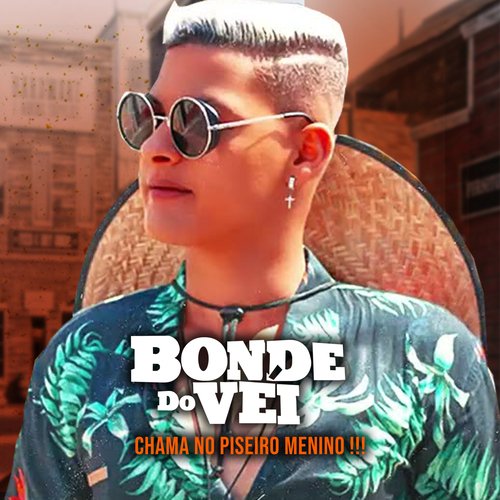 Chama no Piseiro Menino!!!