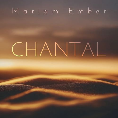 Chantal cover art
