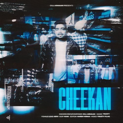 Cheekan
