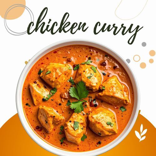 Chicken Curry