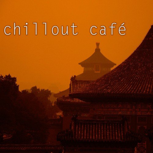 Bar Music Chillout Café
