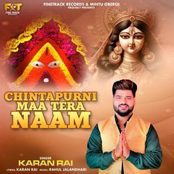 Chintapurni Maa Tera Naam-GRAjXydcQGs