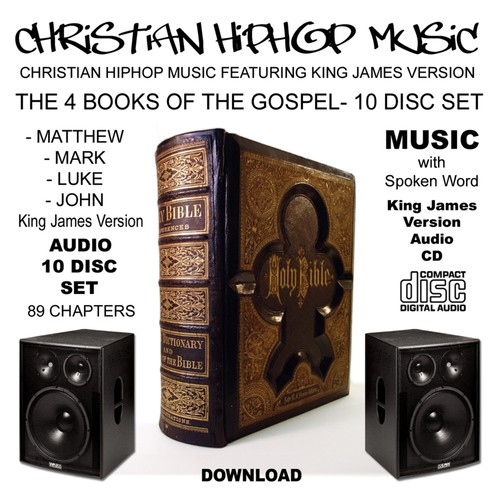 Christian Hiphop Music 08