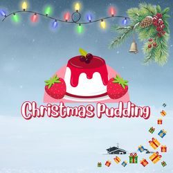 Christmas Pudding