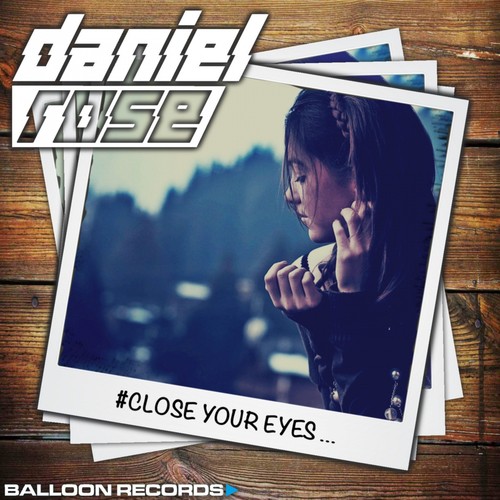 Close Your Eyes