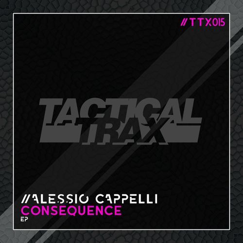 Consequence EP