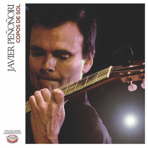 De los Andes cover art