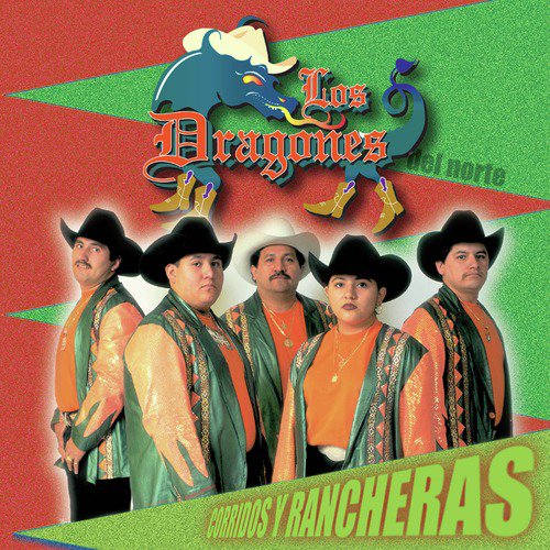 Corridos y Rancheras