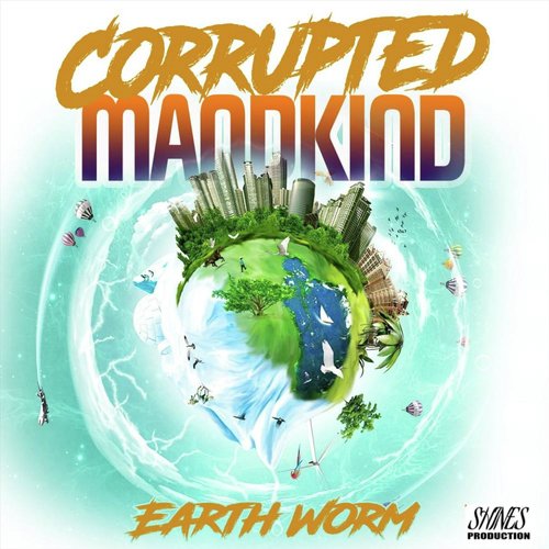 Corrupted Mannkind