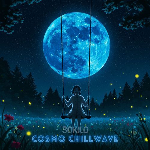 Chill World cover art