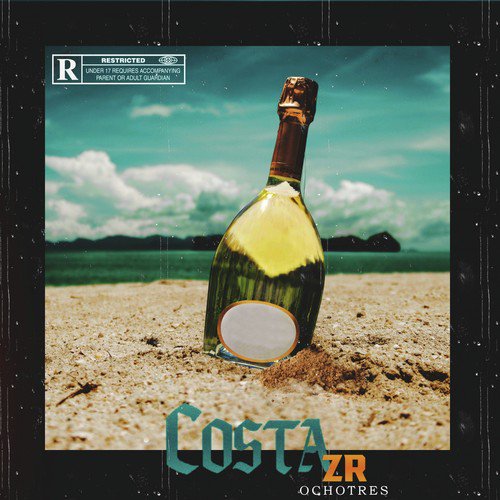 Costa cover art