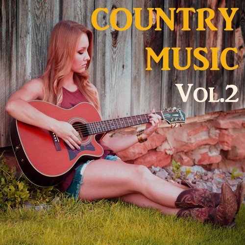 Country Music (Vol. 2)