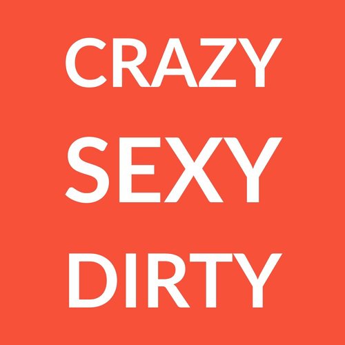 I Absolutely Love My Crazy, Sexy, Beautiful, Single Life