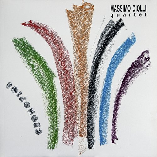 Cronopios cover art