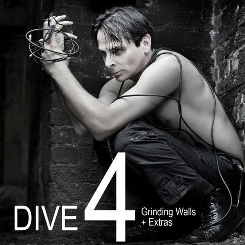 DIVE 4: Grinding Walls + Extras