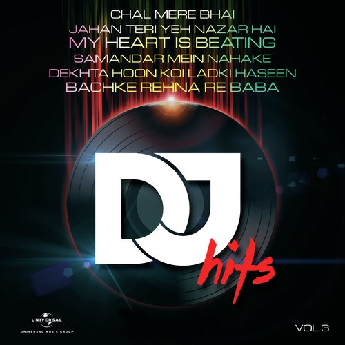 Dekhta Hoon Koi Ladki Haseen (Wild Vegas Mix) (Album Version)