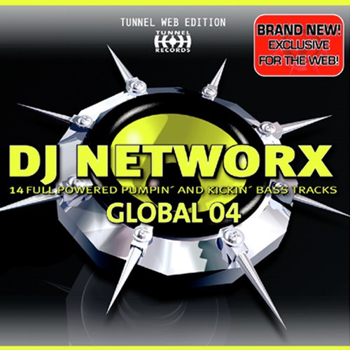 DJ Networx EP, Vol. 6
