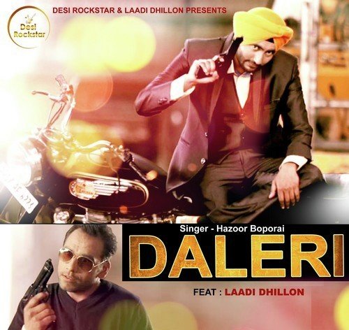 Daleri