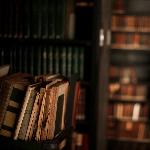 Dark Academia Study Music for Night Time Readers (Piano & Rain)