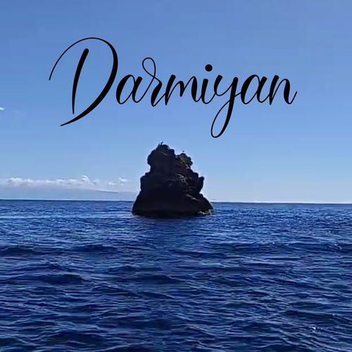 Darmiyan