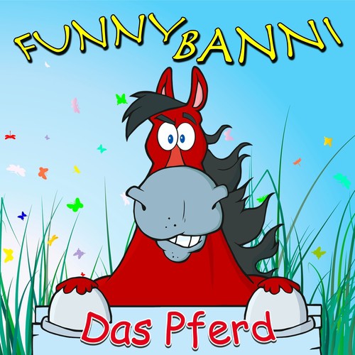 Das Pferd