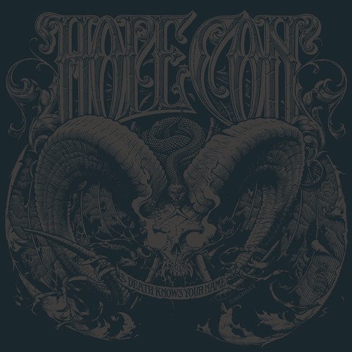 Death Knows Your Name (Deluxe)