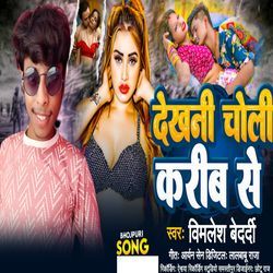 Dekhani Choli Karib Se