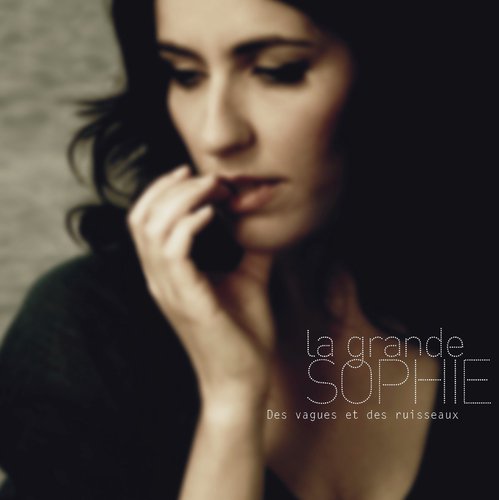 Des Vagues Et Des Ruisseaux