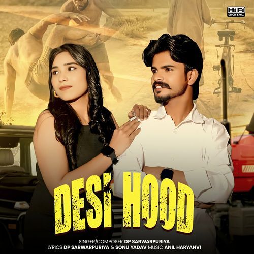 Desi Hood