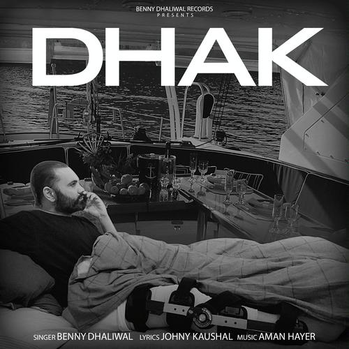 Dhakk