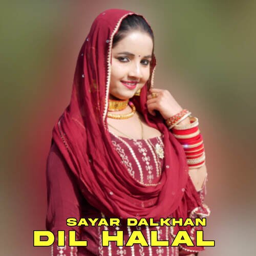 Dil Halal