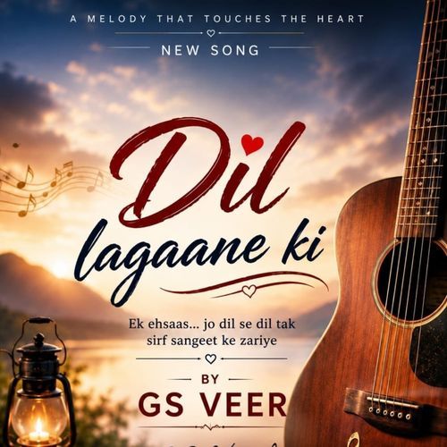 Dil Laggane Ki