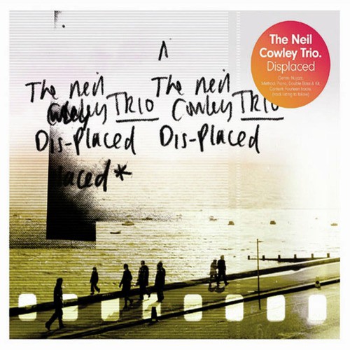 Kenny Two Steps cover art