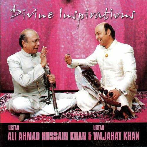 Divine Inspirations