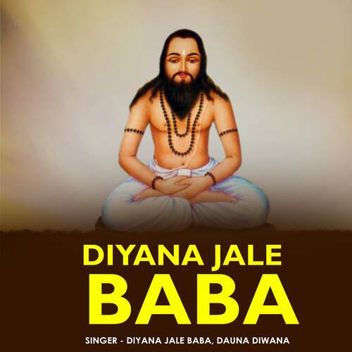 Diyana Jale Baba