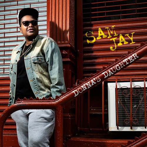 Donna&#039;s Daughter