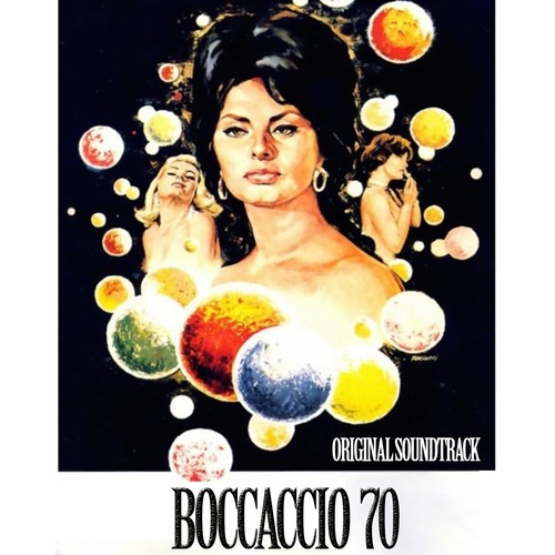 Drink More Milk (From &quot;Boccaccio &#039;70&quot; Original Soundtrack)_poster_image