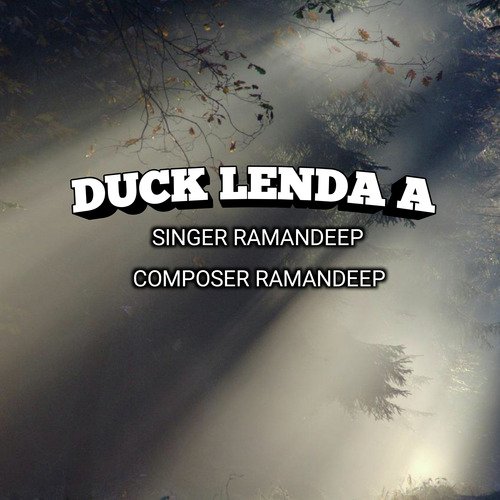 Duck Lenda A