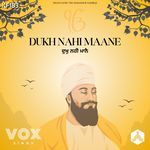 Dukh Nahi Maane (KF183)