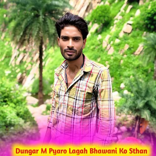 Dungar M Pyaro Lagah Bhawani Ko Sthan