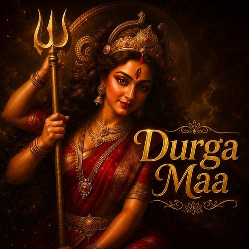 Durga Maa