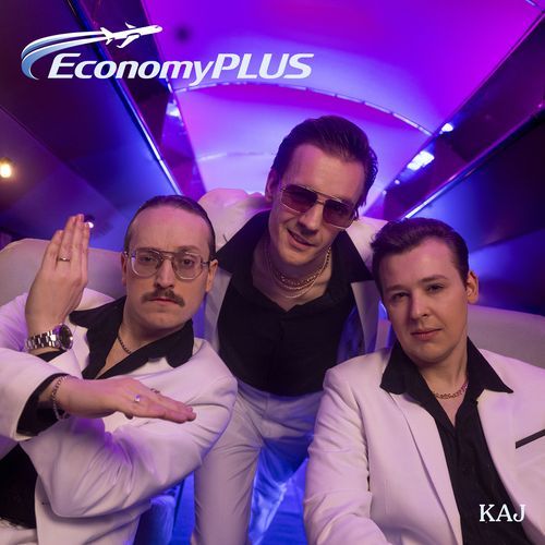 Economy PLUS