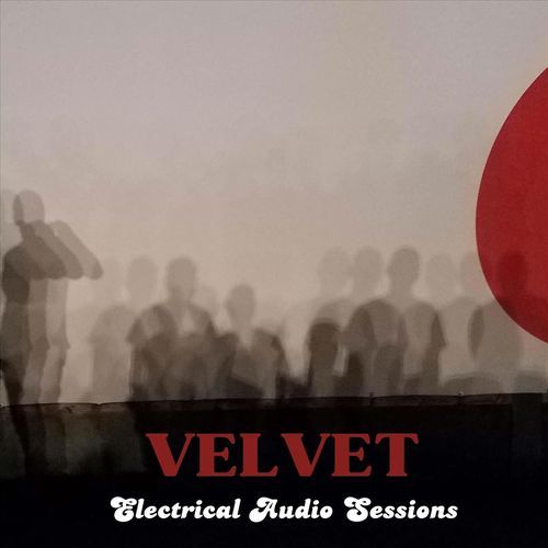 Electrical Audio Sessions