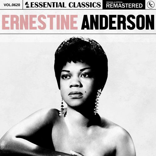 Essential Classics, Vol. 620: Ernestine Anderson