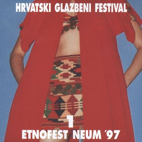 Etnofest Neum '97 Br.1