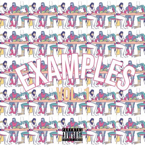 Examples, Vol.1