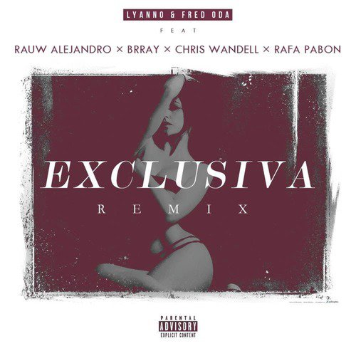 Exclusiva (Remix)