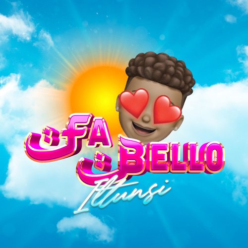 FA BELLO_poster_image